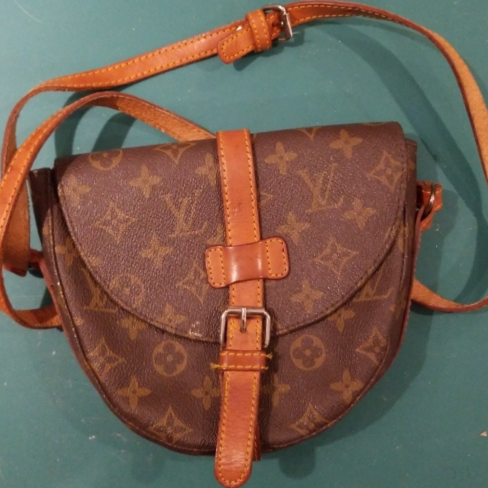 Louis Vuitton Purse Handbag